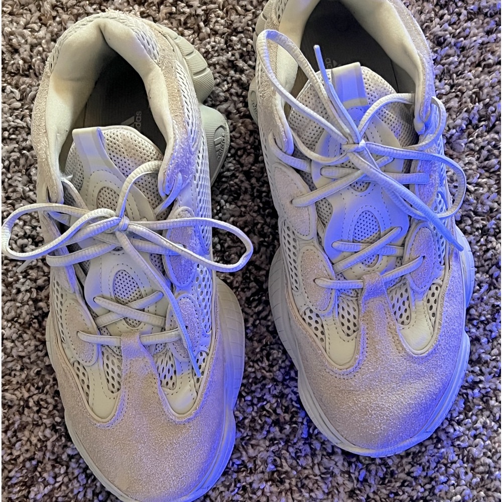 Yezzy sneakers